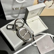 Christian Dior Keychains